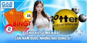 Chơi Xổ Số Miền Bắc Cần Nắm Được Những Nội Dung Gì?